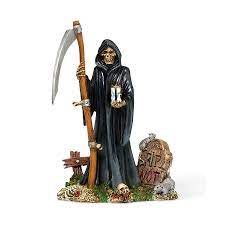 The Grim Reaper