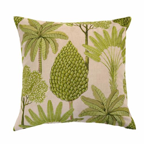 Majorelle Pillow 24x24