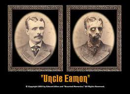 Uncle Eamon