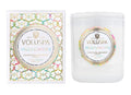 Wildflowers Classic Candle