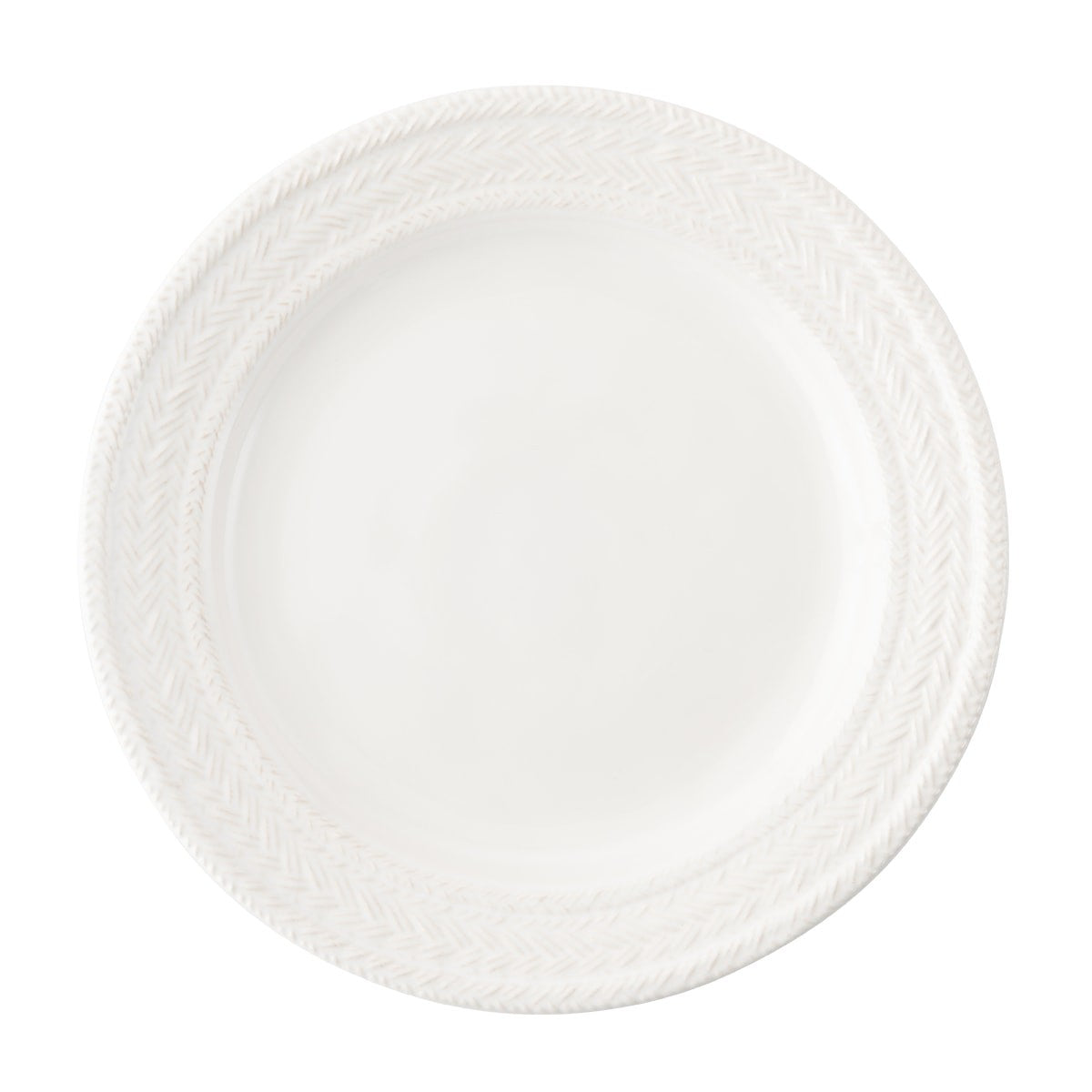 Le Panier Dinner Plate