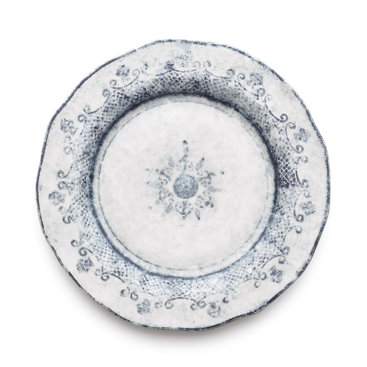 Burano Dinner Plate