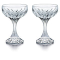 Massena Coupe Champagne - Set of 2