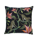 Monkey Paradise Pillow