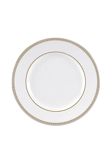 Vera Wang Wedgwood Lace Gold Bread and Butter Plate 6"