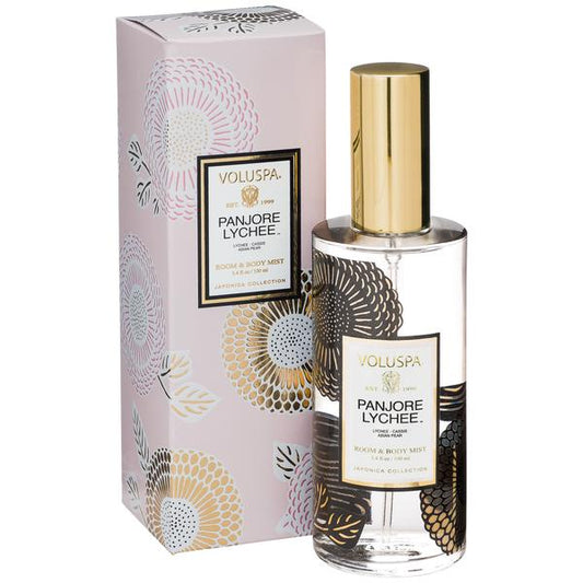 Panjore Lychee Room Spray