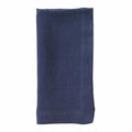 Riviera Navy 22" Napkin