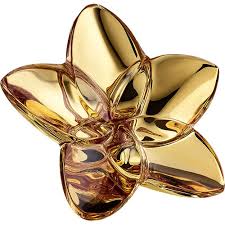 Bloom Gold Flower