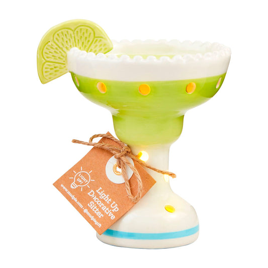 Margarita Light-Up Sitter