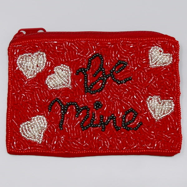 Be Mine Clutch