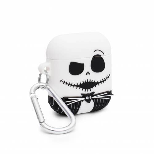 AirPods Case - Jack Skellington