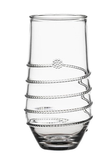 Amalia Acrylic Tumbler - Large