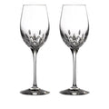 Lismore Essence White Wine, Set of 2