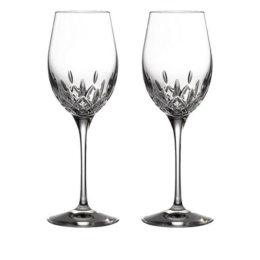 Lismore Essence White Wine, Set of 2