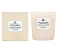 Coconut Papaya Classic Candle