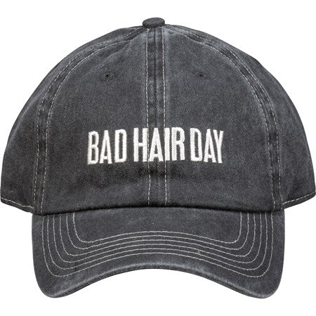 Bad Hair Day