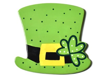 Leprechaun Hat Big Attachment