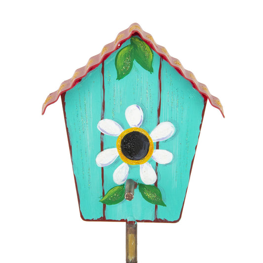 Birdhouse Finial