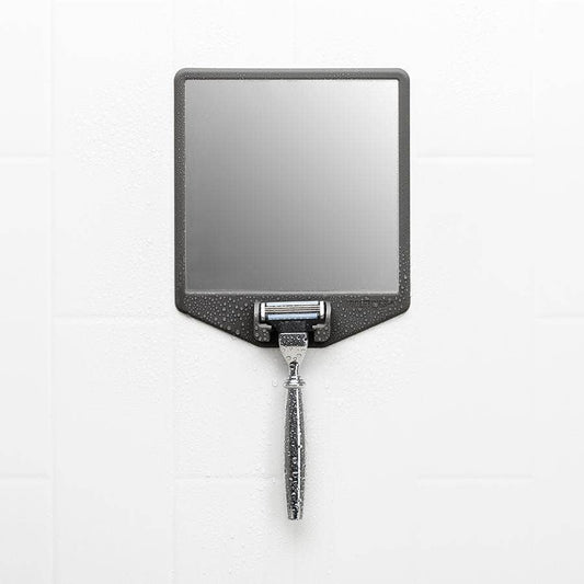 The Joseph Mirror & Razor 2in1