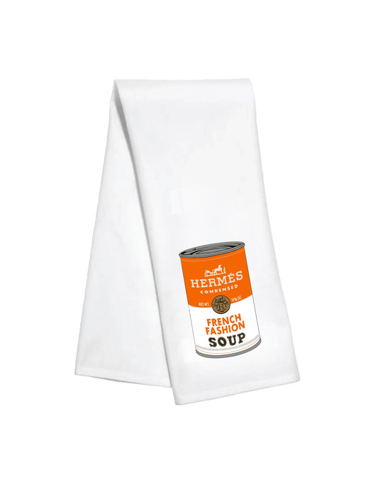 Hermes Soup