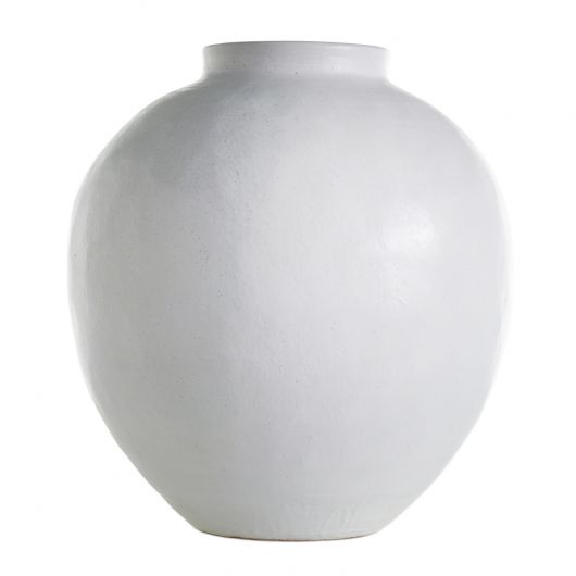 Sabtorini Vase 23x24