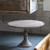 Round Display Pedestal, 14"
