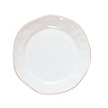 Cantaria Salad Plate  White