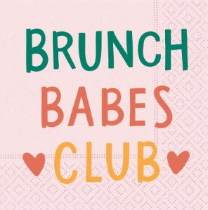 Brunch Babes Club