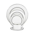 Library Lane Platinum 5 pc Place Setting