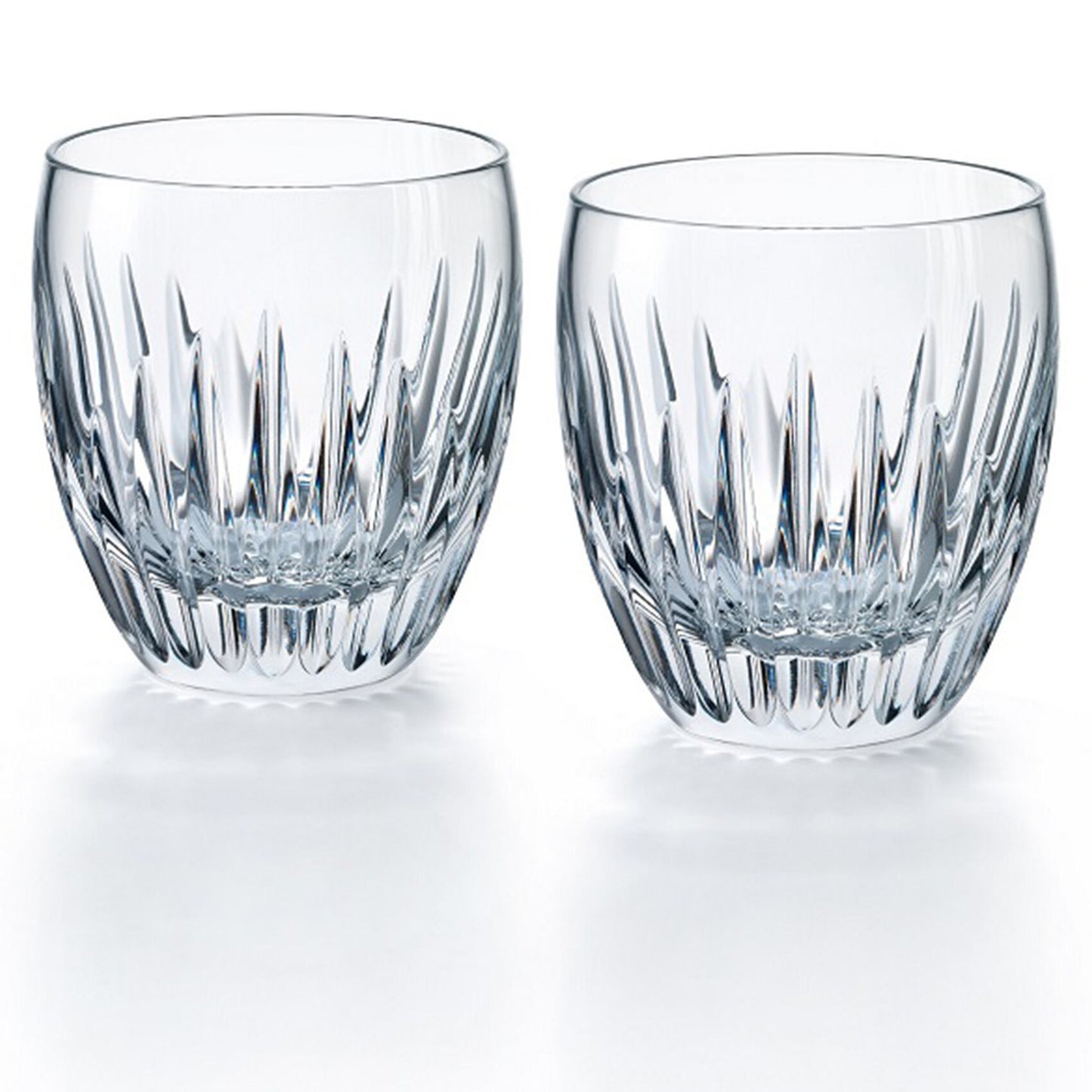 Massena Tumbler 2, Set of 2