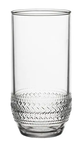 Le Panier Acrylic Tumbler - Large