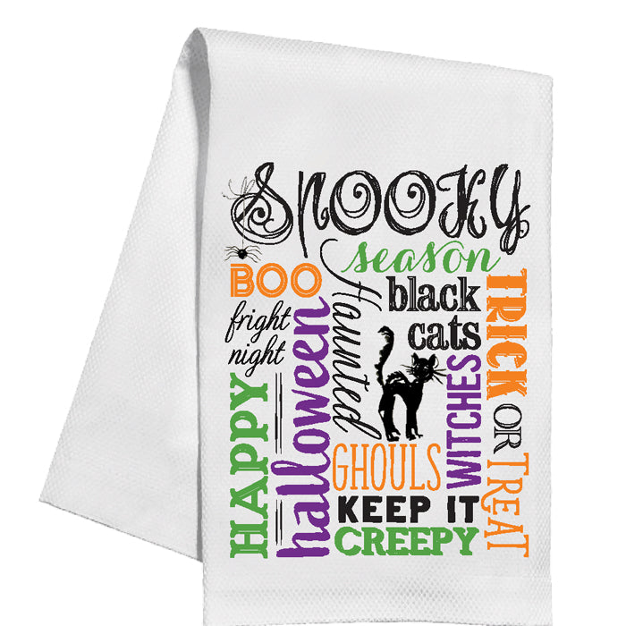 House Of Moseley Spooky Season Boo Cats