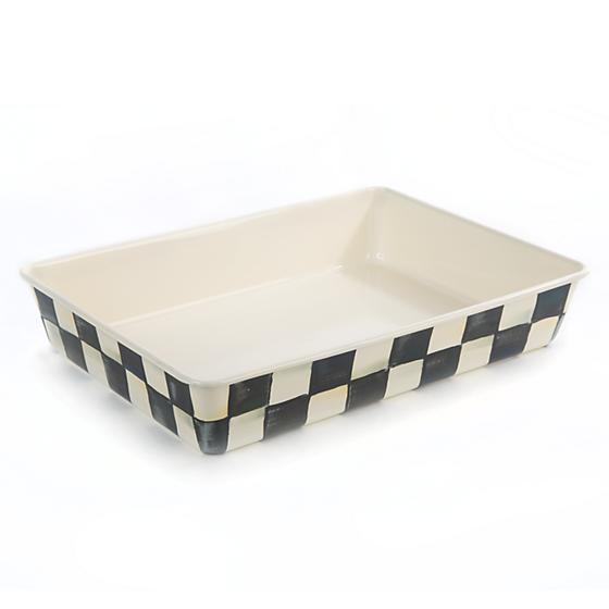 Courtly Check 9" x 13" Baking Pan