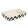 Courtly Check 9" x 13" Baking Pan