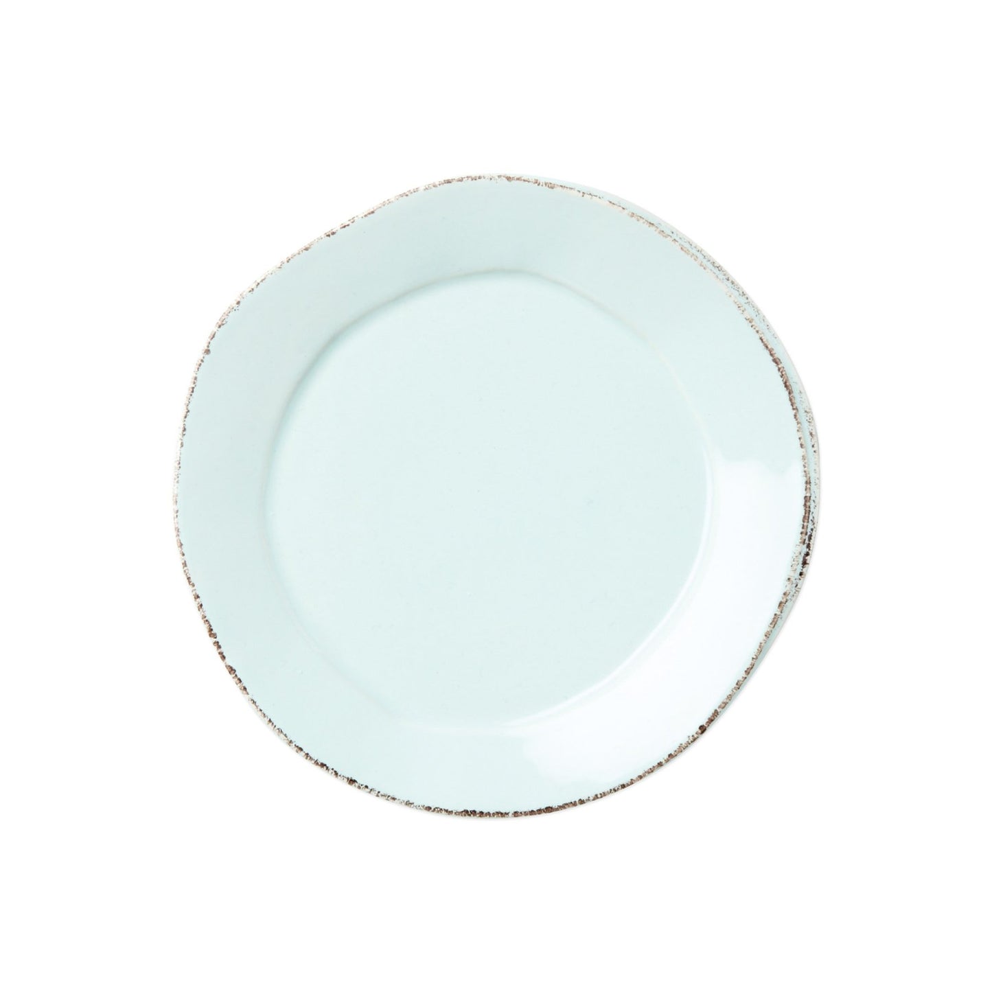 Lastra Aqua Salad Plate