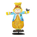 Scarecrow Poppet