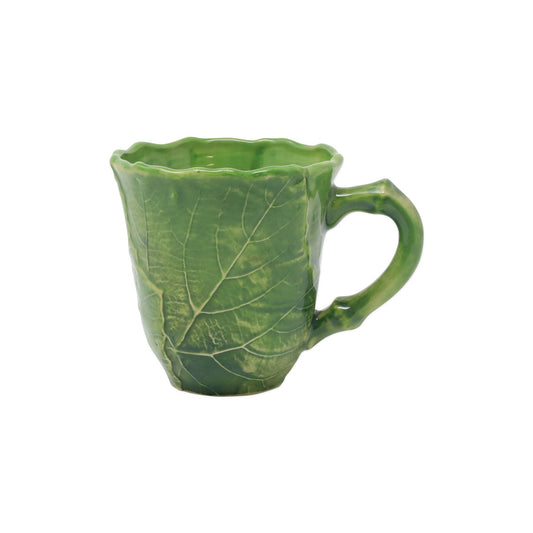 Foglia Stone Mug