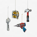 Tools Ornament