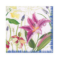 Isabelle's Garden Paper Luncheon Napkins - 20 Per Package