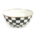 Courtly Check Medium Everyday Bowl