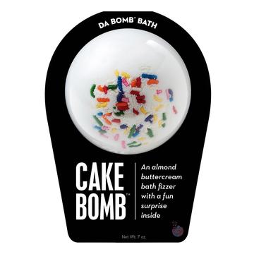 Cake Bomb