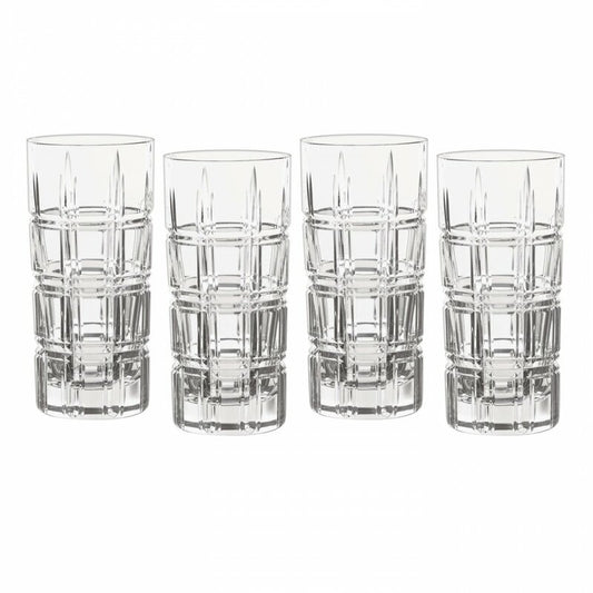 Crosby HiBall, Set of 4