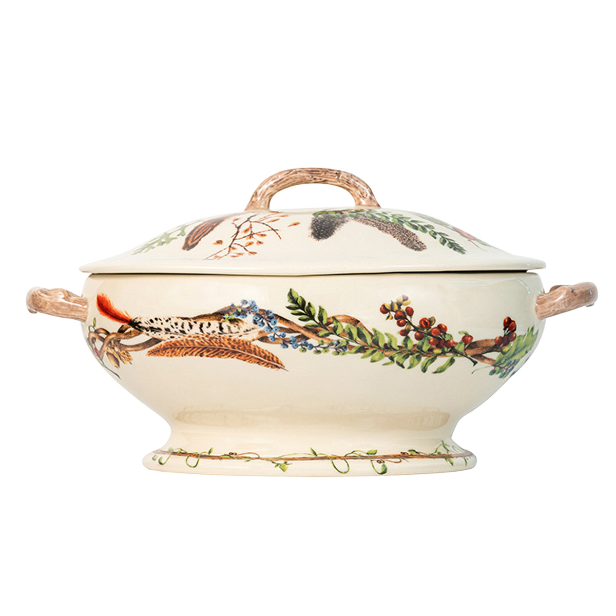 Forest Walk Tureen