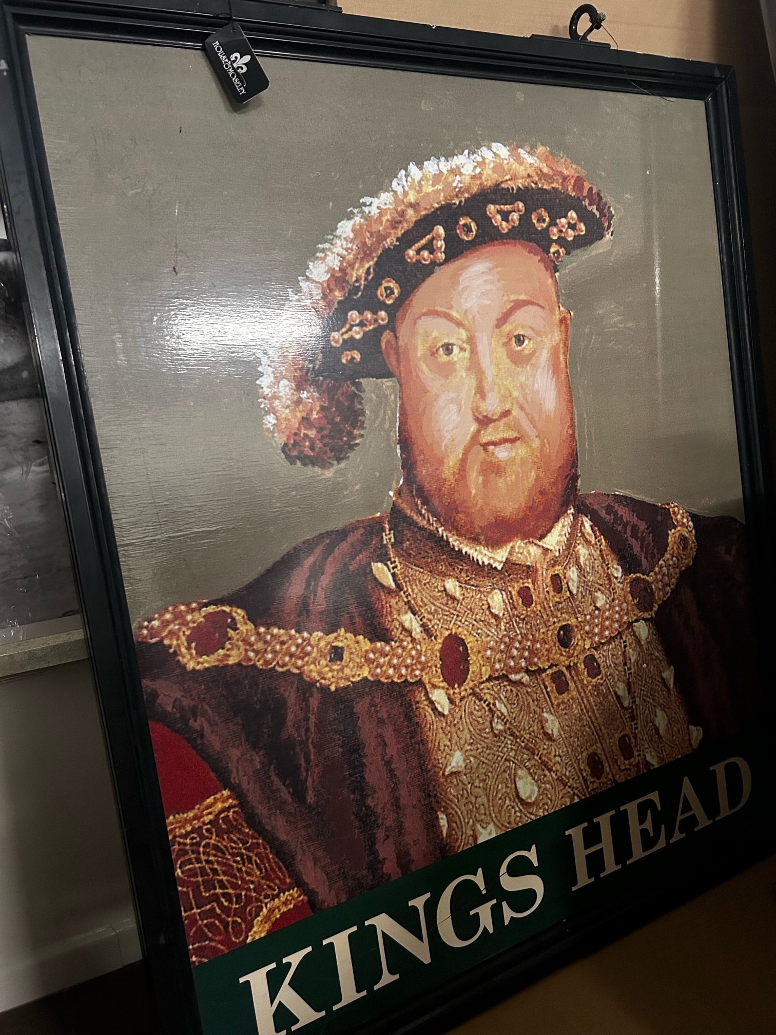 Pub Sign