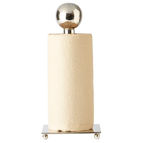 Posada Paper Towel Holder