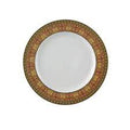 Medusa Red Salad Plate
