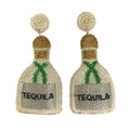 Tequila Earrings