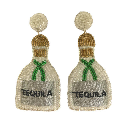 Tequila Earrings