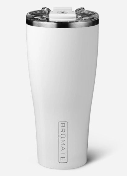 NAV XL 32oz Ice White