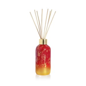 Apple Cider Social Glimmer Reed Diffuser, 8 fl oz